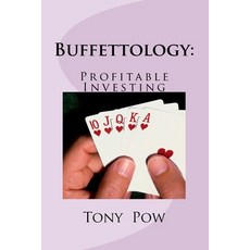 Buffettology: Profitable Investing Paperback, Createspace Independent Pub..., English, 9781500766726
