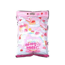 해호 몰랑 비타민 1000정, 5개, 1.1g