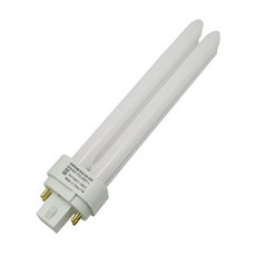 오스람 삼파장 형광램프 FDL 26W 주광색(흰색), 단품, 1개