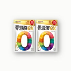 Lifeso 零澱廢EX 澱粉對策 外食減醣 油切 日本專利, 2個, 38顆