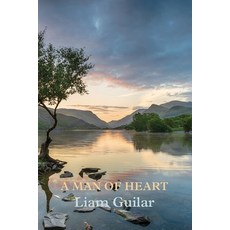 (영문도서) A Man of Heart Paperback, Shearsman Books, English, 9781848618602
