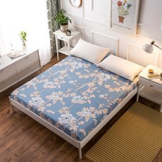 1인용온수매트 싱글 150x120cm 침대용 저소음, 멀티컬러, 120cmx200cm, 기본 색상