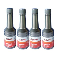 Korin 機車汽油精 60CC, 4罐, 汽油