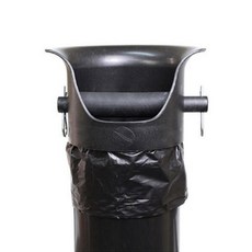 아트박스/코코비아 빅 스탠드 넉박스 전용 비닐봉투 20매, 1개