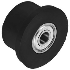 피트니스 장비 풀리 코어 운동기구 로프 휠 운동 롤러 짐 트롤리 로잉 머신 스쿼트용, 기본, 기본