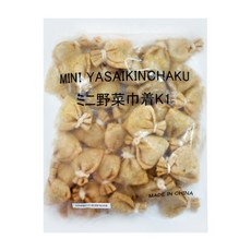 모노링크 모노 신-유부당면주머니 1kg, 1개