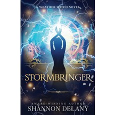 (英文圖書)Stormbringer 平裝版, Wolf Print Press, 英文