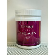 EXTREME 水解膠原蛋白, 150g, 1個