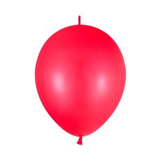 조이텍스 링커풍선 15cm 펄 레드 100입 / 전문가용 링커룬 꼬리풍선, 상세페이지 참조, 1개