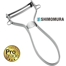 프로그레이드 토마토 채칼/스텐 필러/슬라이서/헬퍼, 스텐필러, 1개