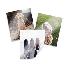 스튜디오 대한 찰칵포토 온라인 사진인화 [디지털 은염 사진], 10장, mini (8.3cmx10.2cm)