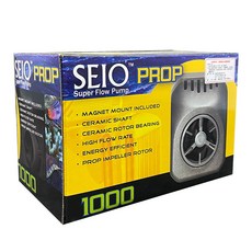 台灣製 RIO 造流馬達 SEIO P320 1500 磁吸式 造浪機