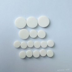 쿠쿠스토어 17키 B-플랫 클라리넷(블랙 톤홀 패드 블랙 악기 폼 스타일), 03 1 set