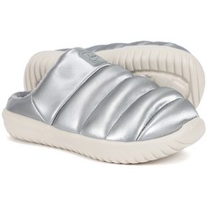 나이키 BURROW SE SLIPPERS 방한화 패딩화 슬리퍼 슬라이드