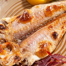 산지직송 제주 옥돔 대사이즈 220g 내외 27cm, 1박스, 1100g(5마리)