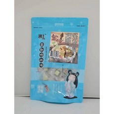 萬泰豐團購 超唰嘴魷魚丁角 阿根廷魷魚 低熱量高蛋白 獨立包裝, 1個