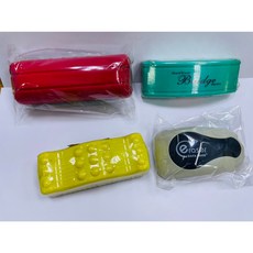 白板擦(隨機出貨) - 輕鬆擦拭、方便攜帶、經濟實惠，適用於各種白板表面, 隨機出貨
