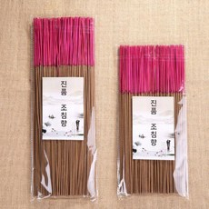 천연향 고급 향초 인센스 스틱 편백 제사 업소용 노산단향 매장, 트레저 블랙 아가우드/32.5cm, 천연 향