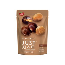 동원 저스트 군밤, 45g, 10개