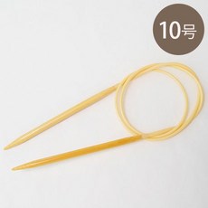 HAMANAKA 竹製輪針, 1個