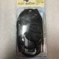 ADI 對講機托咪 AD-10, 1個