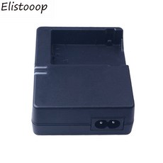 캐논 호환 LC-E8 EOS 550D / 600D 650D 700D 카메라용 카메라 배터리 충전기 충전 AC 100V-240V 50/60HZ 0.25A EU/US, 캐논 호환 LC-E8 EOS 550D / 600D 65