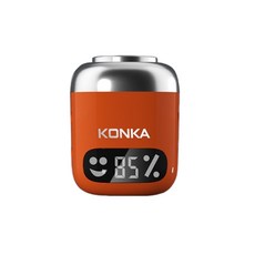 KONKA 多功能刮鬍刀, 橙色, KTXD-1335-T