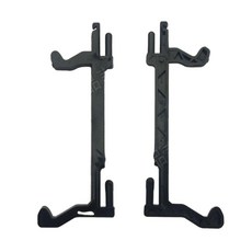 미닫이문 잠금장치 황동걸고리 잠금고리 주물 문잠금장치, 1개