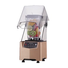 가정용 소형 빙수 믹서 슬러시 다기능 스무디 기계, 1개, 블랙