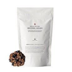 방앗간청년 검은콩차 티백 (1g x 50개), 1g, 50개, 1개입