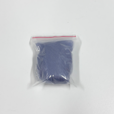 이루다 양모펠트 단품, 1개, 파랑 7