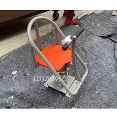 야외 시소 키즈카페 학교 커뮤니티 유치원 A스타일 놀이시설, CE. 젖을 섞은