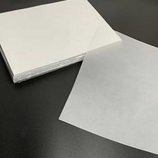 디어 A4 트레싱지 100매 민홍지, 트레이싱지A4-100매