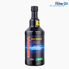 발칸 요소수 첨가제 SCR 클리너 350ml/백화예방 결정세척제, 1개, 350ml