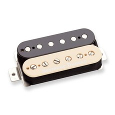 Seymour Duncan SH-4 JB Model 雙線圈 拾音器, Zebra, 1個
