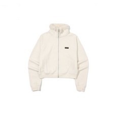 [국내매장판] 디아도라 러카라 립 트레이닝 자켓 우먼 IVORY D3422TFT73IVS 140906