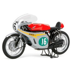 타미야 프라모델 1/12 Honda RC166 GP 레이서 14113, 1개