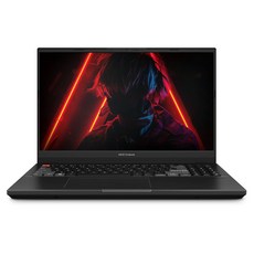 에이수스 2022 비보북 프로 15X 라이젠7 라이젠 6000 시리즈 지포스 RTX 3060, 블랙, 1TB, 16GB, Free DOS, M6501RM-MA029