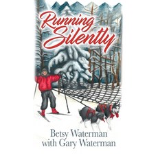 Running Silently Paperback, Simply Pets, LLC, English, 9781734193220