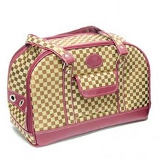 강아지 스퀘어 이동가방 이동장 고양이 캐리어 베이지 강아지이동가방 강아지가방슬링백 애견이동가방 강아지이동장 고양이이동장 강아지가방백팩 고양이이동가방 강아지캐리어 반려견이동가방 애견