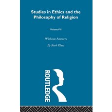 (英文圖書)Without Answers Vol 8 平裝版, Routledge, 英文