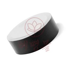 혜명몰 제본테이프 35mmx10M 택1 마스킹테이프 컬러마스킹테이프 책보수테이프 색깔테이프 책수선테이프, 핑크색
