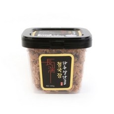 파주 장단콩 청국장 300g
