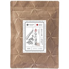 Akana Mamecha 아카나 마메차 국산 적작두콩차 3g 30티백 무첨가 논카페인