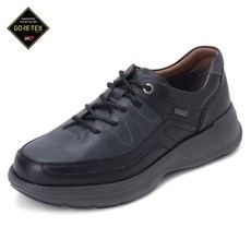 랜드로바 LANDROVER 남성 듀얼쿠션 고어텍스 정통캐주얼 LANOXC4608MF2 네이비 489121