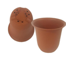 정리함 토기화분 플라스틱화분 W 8호, 본상품선택