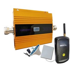 lte 증폭기 스마트폰 신호 야외 라우터 부스터, B 3, 이동하다, 플랫 안테나 NB 테스터 + 화면 + 리튬