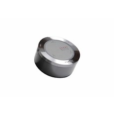 Eubiq 防雷擊濾波插座 SP3 鈦, 1個