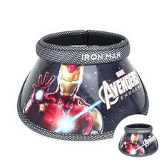 아이언맨빔 키즈썬캡 어린이모자