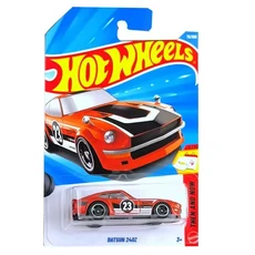 2026 C CASE 핫휠 자동차 17 아우디 호환 RS 6 아반트 F40 컴피티지오네 1/64 금속 다이캐스트 모델 컬렉션, 20 2026 72
